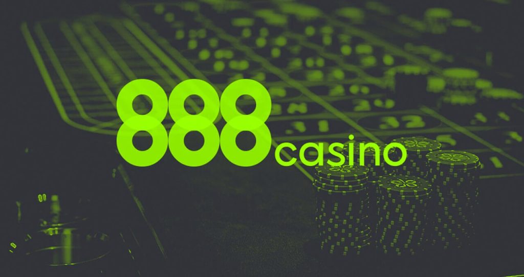 طرق الإيداع لدى كازينو 888 casino​ اون لاين